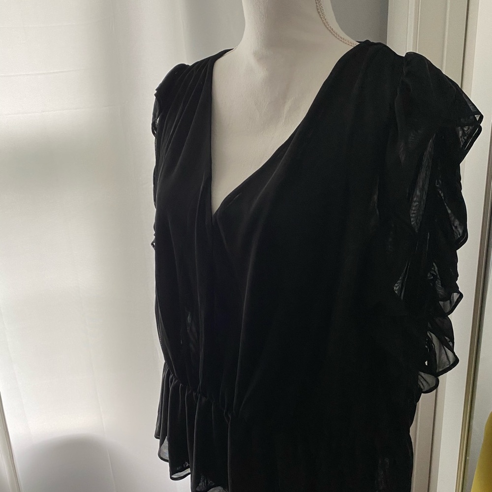 Express blouse - Picture 4 of 5